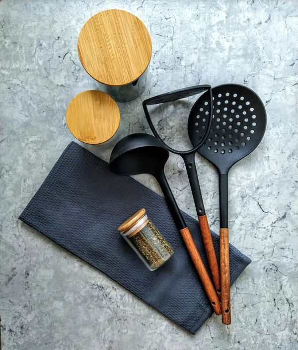 Ingenious Ways to Save Money on Household ItemsIllustration