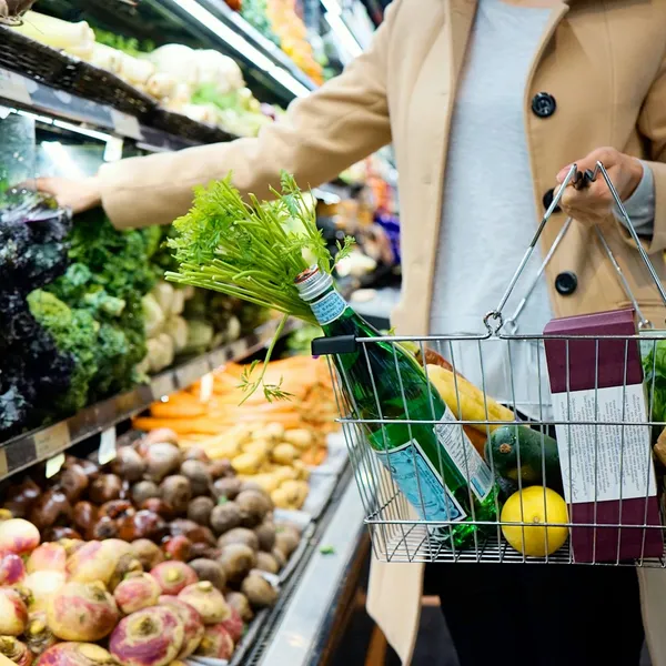 How to Save Money on Groceries Without Sacrificing QualityIllustration